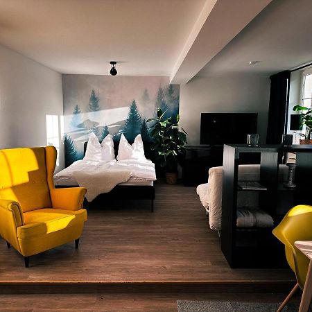 Urban Studio Buttelstedt Екстер'єр фото