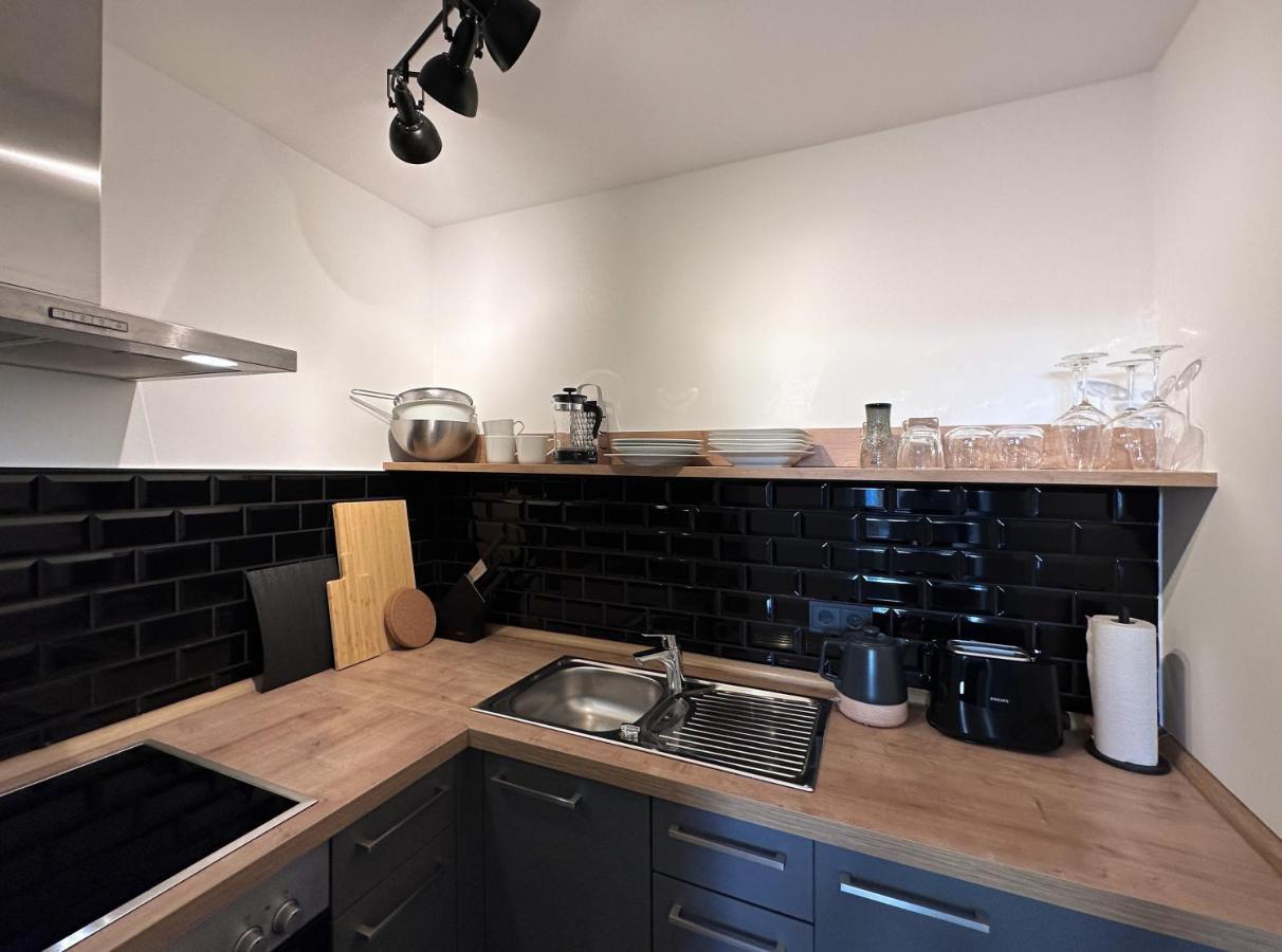 Urban Studio Buttelstedt Екстер'єр фото