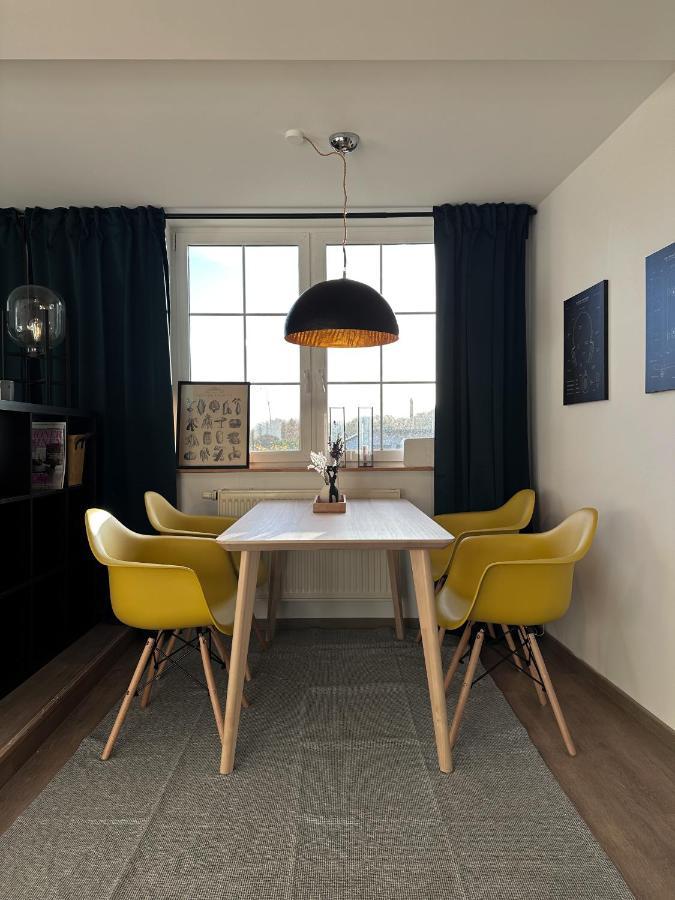 Urban Studio Buttelstedt Екстер'єр фото
