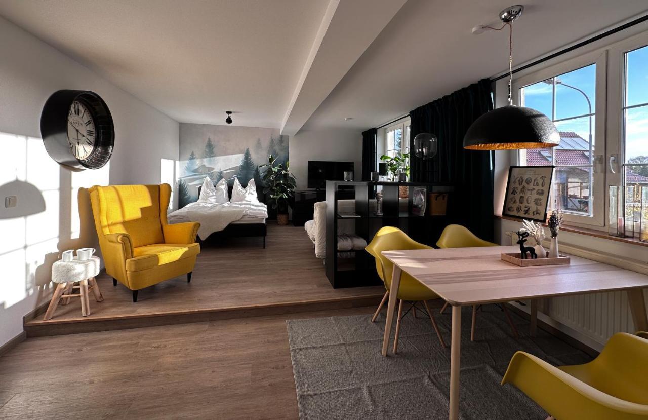 Urban Studio Buttelstedt Екстер'єр фото